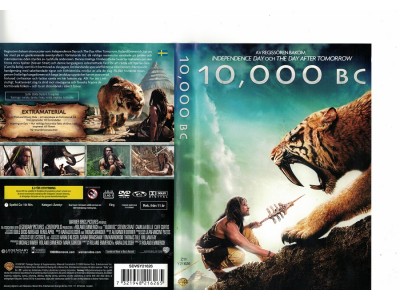 10,000  BC 